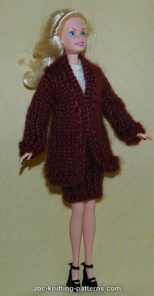 Free Knitting Patterns &amp; Project Gallery