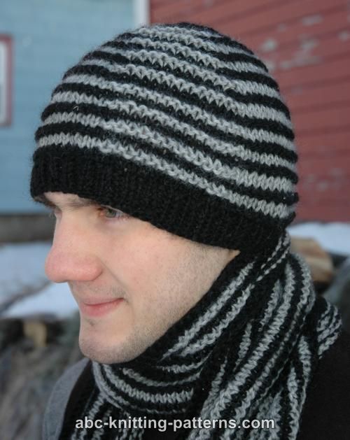 Beanie hat knitting in Men&apos;s Hats at Bizrate - Shop and compare