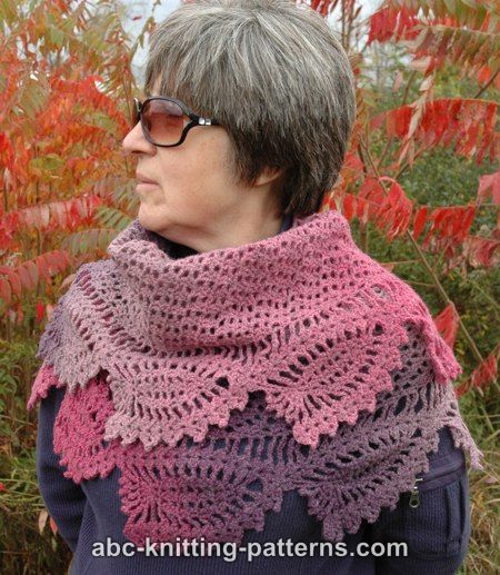 ABC Knitting Patterns - Free Knitting and Crochet Patterns