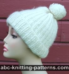 Fisherman's Rib Hat