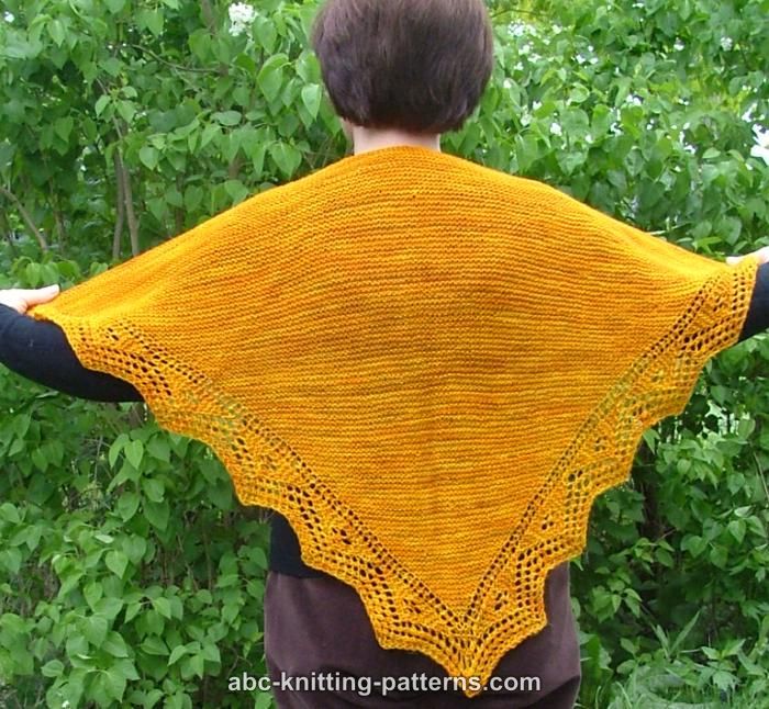 Free Knitting Patterns - Heart Double Knit Hot Pad | KnittingHelp.com