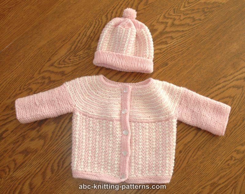 Buy Top Down Crochet Baby Cardigan Pattern Cheap Online