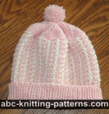 Abc Knitting Patterns 3 Intermediate 263 Free Patterns