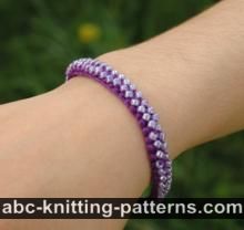 Friendship Bead Bracelet