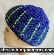 Beanie and Headband Set