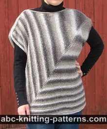 Make It Square Tunic