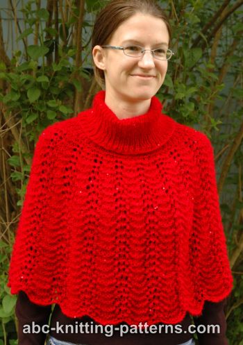 Little Red Riding Capelet