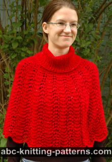 Little Red Riding Capelet