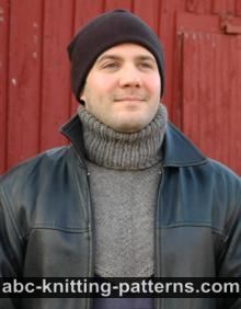 Biker’s Cowl / Dickie