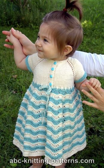 Best Sunday Baby Dress