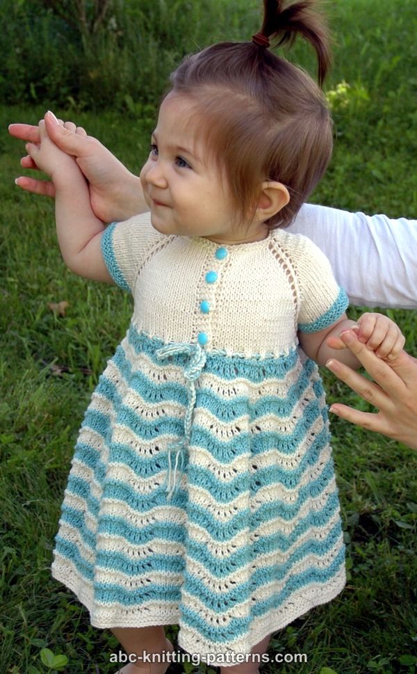 best baby frock