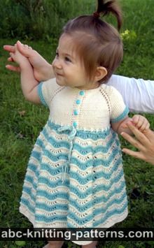 Best Sunday Baby Dress