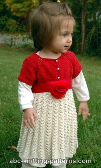 Toddler Christmas Dress