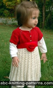 Toddler Christmas Dress