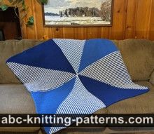 Windmill Blanket