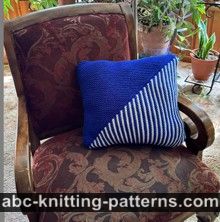 Sailor Cushion