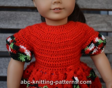 ABC Knitting Patterns - Free Knitting and Crochet Patterns