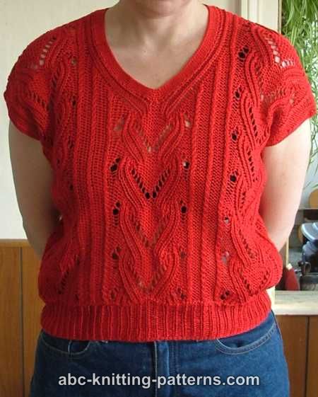 Plus Size Cardigan Pattern - LoveToKnow: Advice women can trust